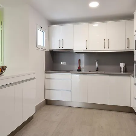 El Togio Apartment *