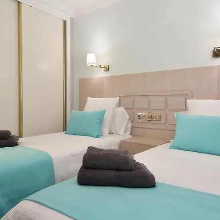 El Togio Apartment *