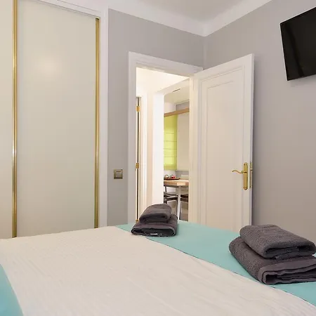 Apartment El Togio Puerto del Carmen (Lanzarote)