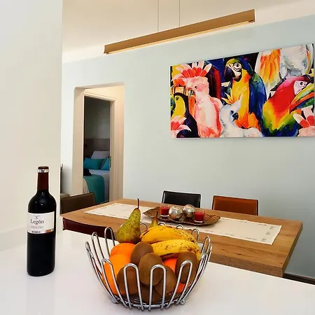 Apartment El Togio Puerto del Carmen (Lanzarote)