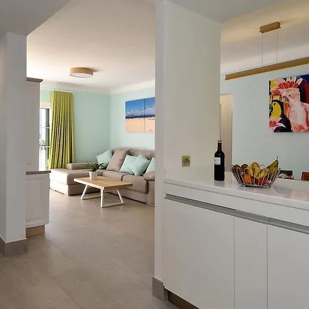 Apartment El Togio Puerto del Carmen (Lanzarote)