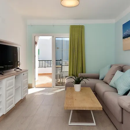 El Togio Apartment *