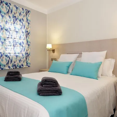 El Togio Apartment Puerto del Carmen (Lanzarote)