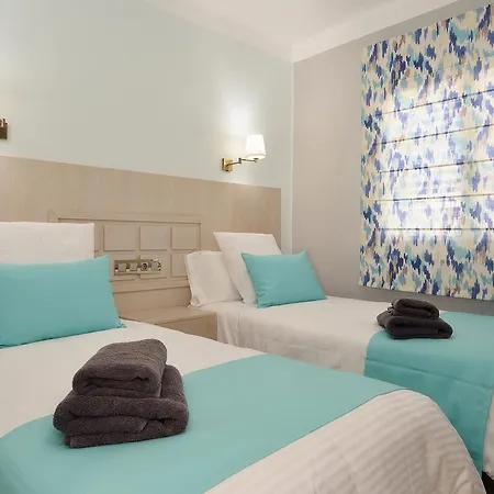 Apartment El Togio *